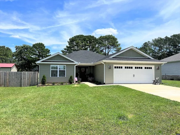 109 Dustin Dr, Martin, TN 38237