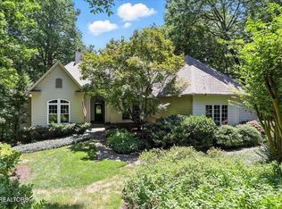 11432 Saga Ln, Knoxville, TN 37931
