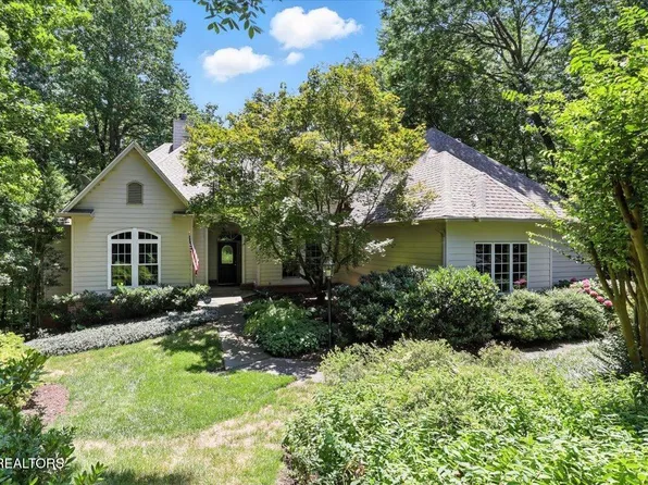 11432 Saga Ln, Knoxville, TN 37931