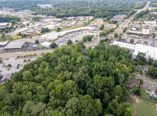 Bartlett Blvd, Bartlett, TN 38134