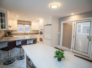 14 Crescent St #3, Medford, MA 02155