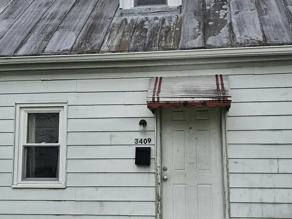 3409 Light St, South Chesterfield, VA 23803