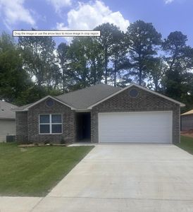 762 Gussy Ln, Benton, AR, 72019