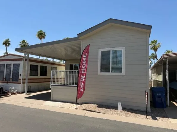 3403 Main St #2411, Mesa, AZ 85213