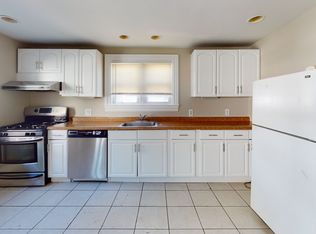 18-20 Kelley Ct UNIT 18, Brighton, MA 02135