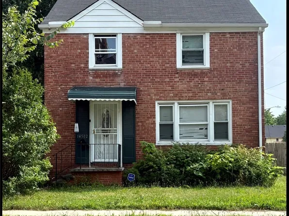 14502 Milverton Rd, Cleveland, OH 44120