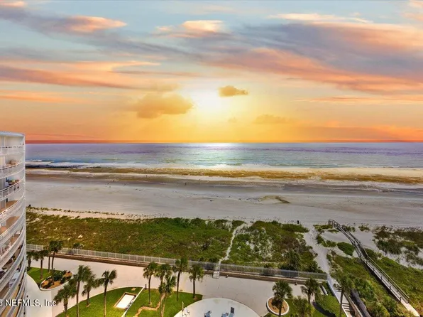 1601 OCEAN Drive #1010, Jacksonville Beach, FL 32250