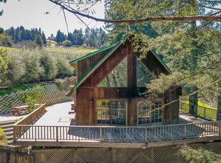 5142 Sharp Rd, Calistoga, CA 94515