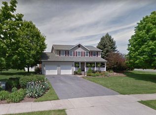 2103 Bristol Ave, State College, PA 16801
