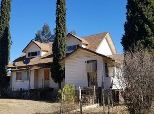 7764 S Albany Dr, Globe, AZ 85501