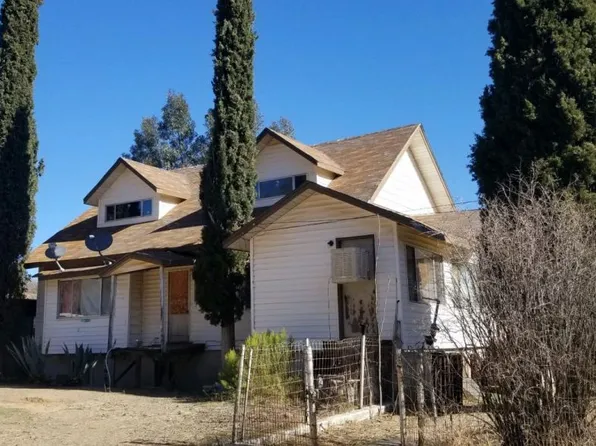 7764 S Albany Dr, Globe, AZ 85501