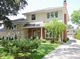 1208 Glenlake Ave, Park Ridge, IL