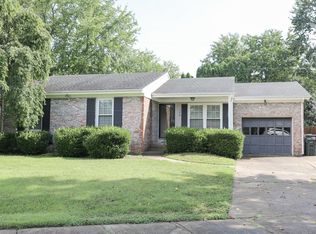 590 Ashley Way, Lexington, KY 40503