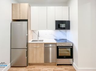 417 E 9th St #18H, New York, NY 10009