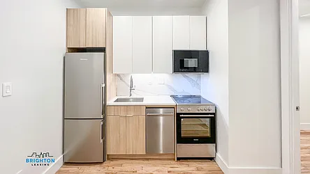 417 East Ninth Street, #2