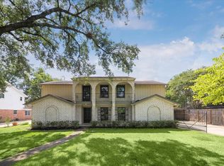 2723 Bernadette Ln, Houston, TX 77043