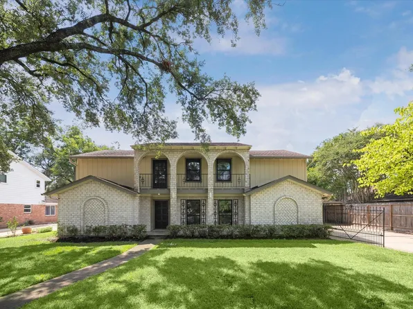 2723 Bernadette Ln, Houston, TX 77043