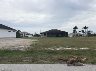 3828 NW 22nd Ter, Cape Coral, FL 33993