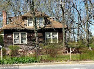 411 Glebe Rd, Easton, MD 21601