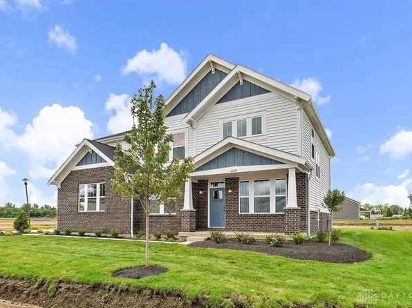 4209 Altman Ave, Springfield, OH 45505