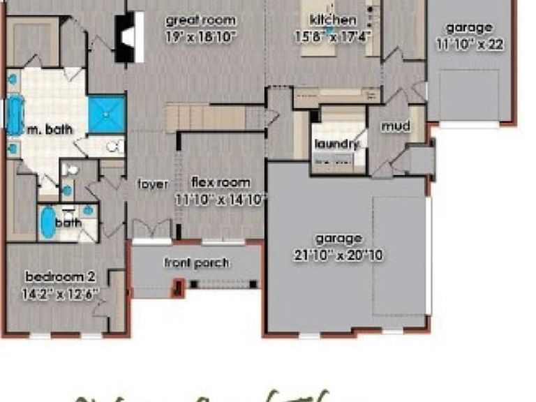 Listing photo 2