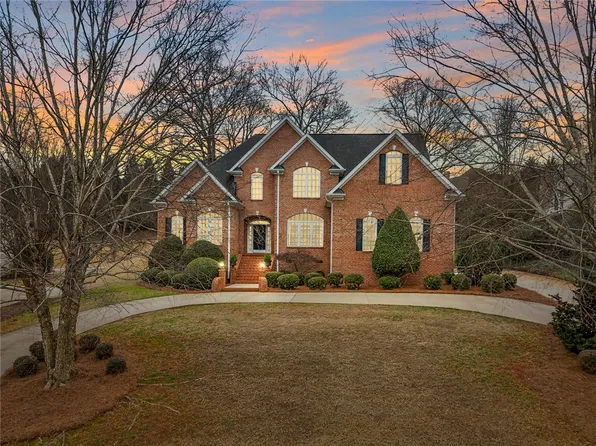 109 Walnut Creek Way, Greenville, SC 29611