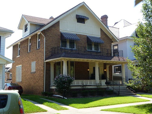 1st image of 1712 Hutchins St
