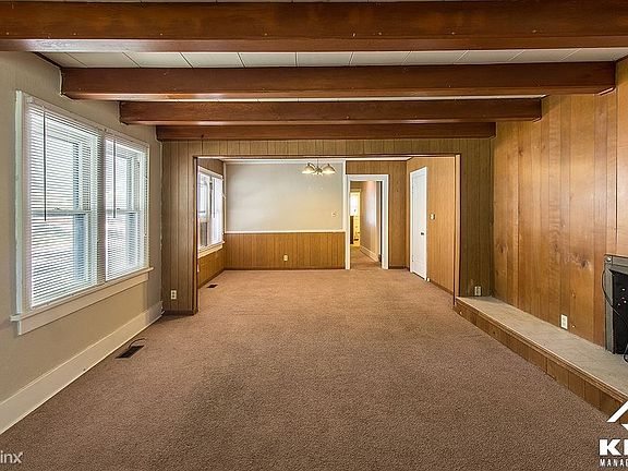 Living Room, Angle 1