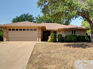 7004 Natchez Ct, Fort Worth, TX 76133