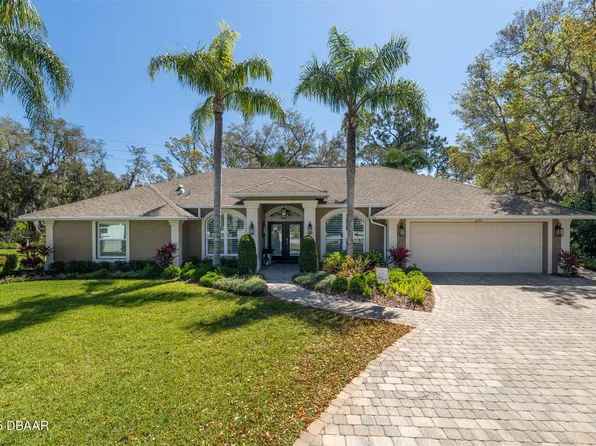 6194 Half Moon Dr, Port Orange, FL 32127