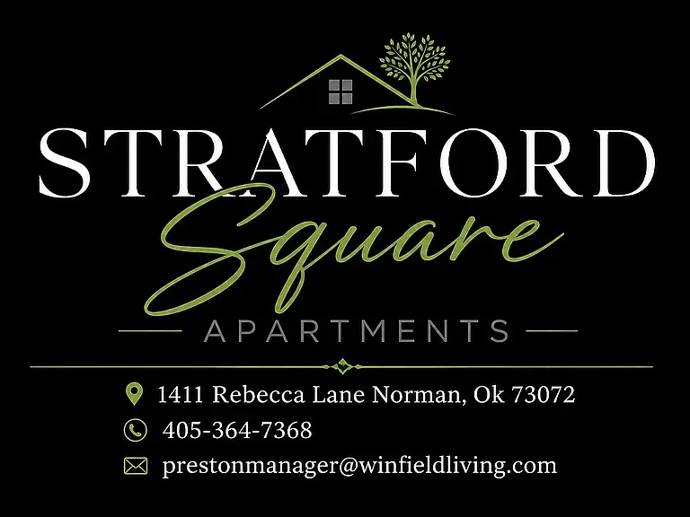Stratford Square Apartments — Photo 6