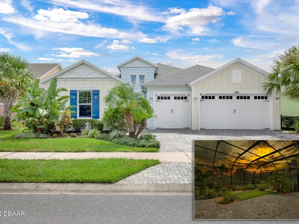 894 Attitude Ave, Daytona Beach, FL 32124
