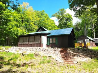 187 Tamarack Lake Rd, Iron River, MI 49935