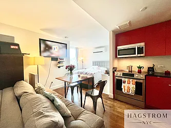 Rented by Hagstrom Management Inc