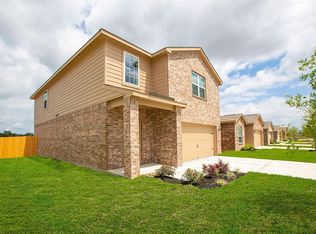 10950 Dover White Dr, Humble, TX 77396