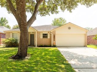 1340 Havelock Dr, Spring, TX 77386