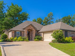 218 Greenfield Xing, Brandon, MS 39042