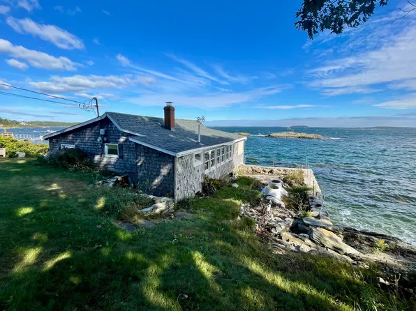1949 Harpswell Islands Road, Harpswell, ME 04003