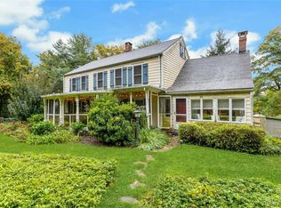 43 Mark Mead Rd, Cross River, NY 10518