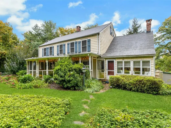 43 Mark Mead Road, Cross River, NY 10518