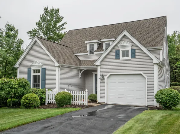 7 Sunflower Terrace #7, Farmington, CT 06032