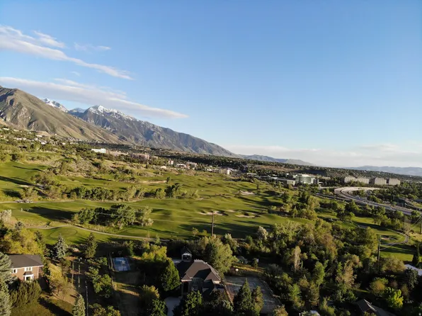 5830 S Wasatch Blvd, Salt Lake City, UT 84121
