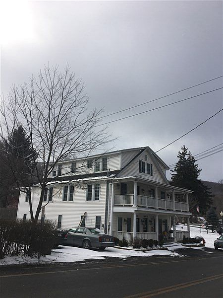 Property Front View