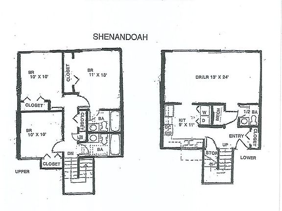 2nd image of 316 Shenandoah Cir