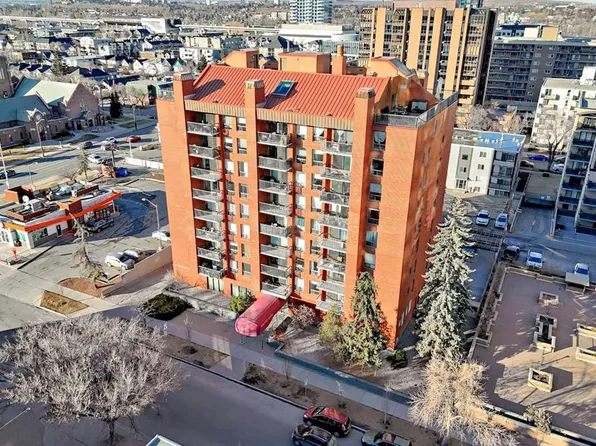 1334 S 14th Ave SW #306, Calgary, AB T3C 0W2