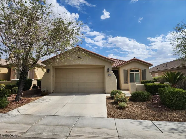3744 Fading Sun St, Las Vegas, NV 89135