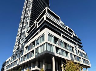 5 Defries St #2902, Toronto, ON M5A 0W7