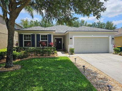4793 Grassy Knoll Dr, Tavares, FL, 32778