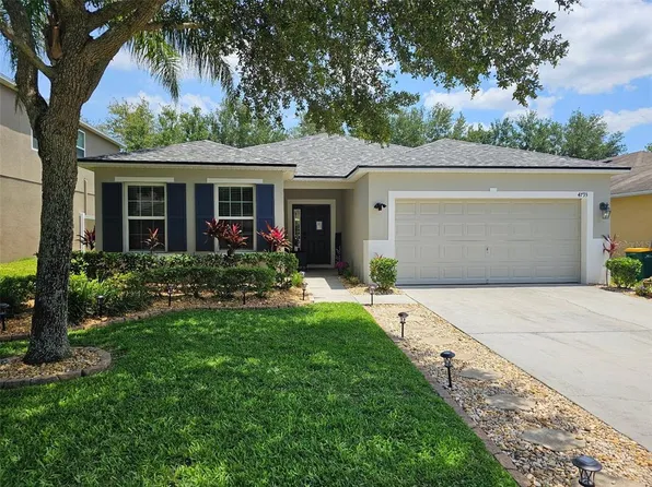 4793 Grassy Knoll Dr, Tavares, FL 32778