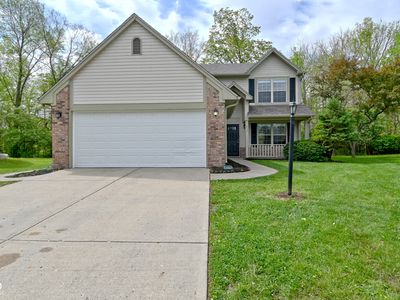 620 Crystal Woods Cir, Indianapolis, IN, 46224